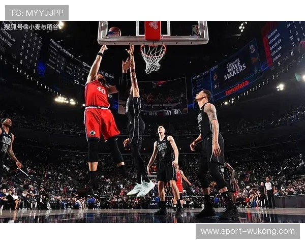 以赛亚杰克逊护筐频率出众 快船内线防守弹性获明显改善